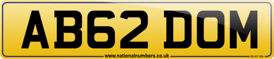 AB62 DOM