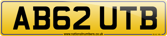 AB62 UTB