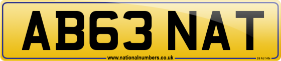 AB63 NAT