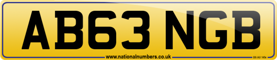 AB63 NGB