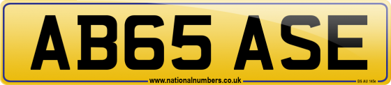 AB65 ASE
