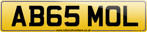 AB65 MOL