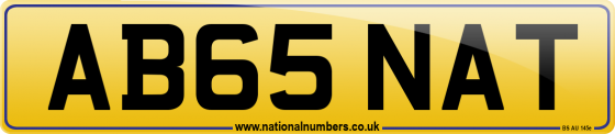 AB65 NAT