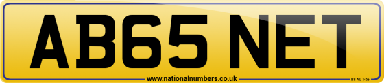 AB65 NET