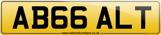 AB66 ALT