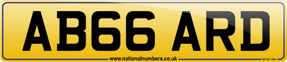 AB66 ARD