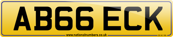 AB66 ECK