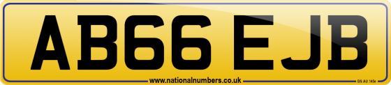 AB66 EJB