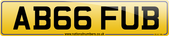 AB66 FUB