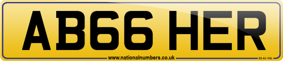 AB66 HER