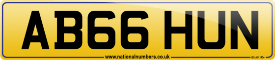 AB66 HUN