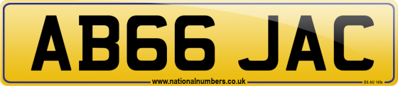 AB66 JAC