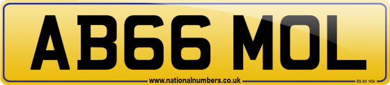 AB66 MOL