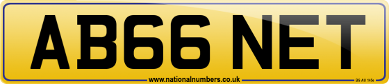 AB66 NET