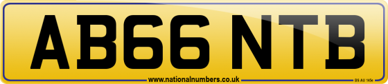 AB66 NTB