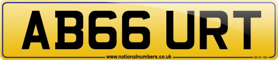 AB66 URT