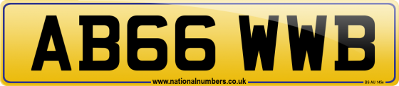 AB66 WWB