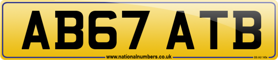AB67 ATB