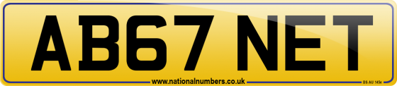 AB67 NET