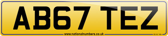 AB67 TEZ