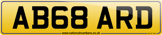 AB68 ARD