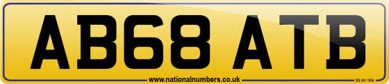 AB68 ATB