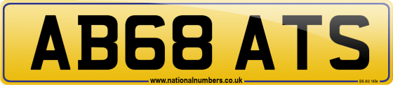 AB68 ATS