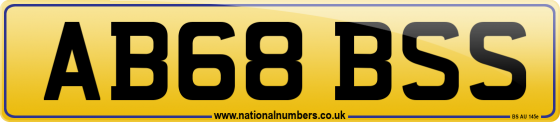 AB68 BSS