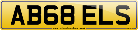 AB68 ELS