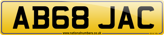 AB68 JAC