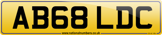 AB68 LDC