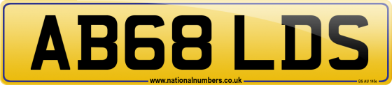 AB68 LDS
