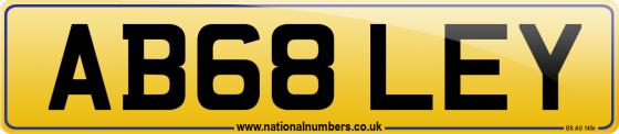 AB68 LEY