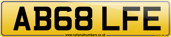 AB68 LFE