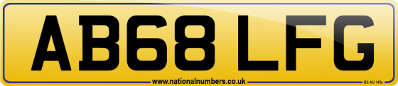 AB68 LFG