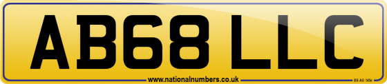 AB68 LLC