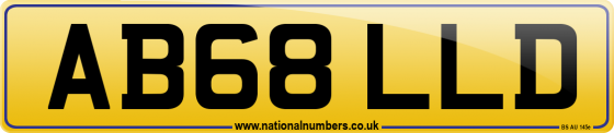AB68 LLD