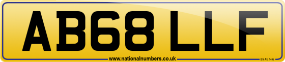 AB68 LLF