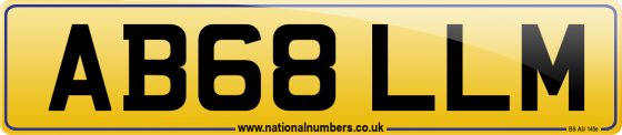 AB68 LLM