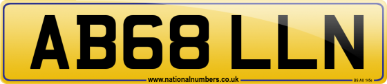 AB68 LLN