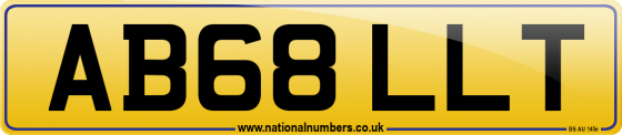 AB68 LLT