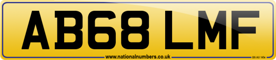 AB68 LMF
