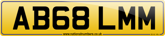 AB68 LMM