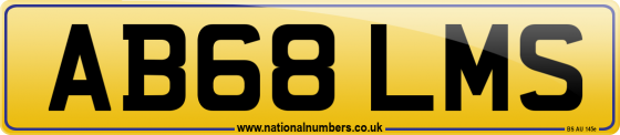AB68 LMS