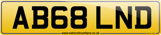 AB68 LND