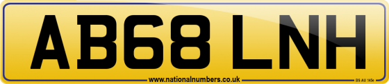 AB68 LNH