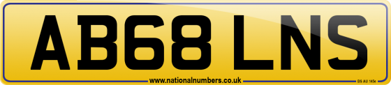 AB68 LNS