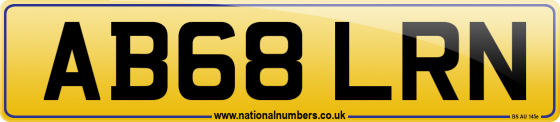 AB68 LRN