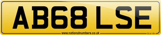 AB68 LSE