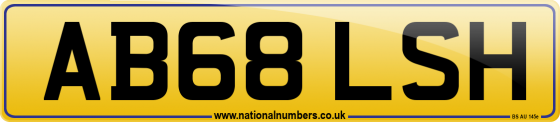 AB68 LSH